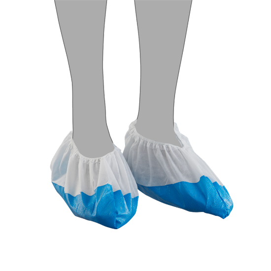 Picture of PAL Slip Resistant Overshoes