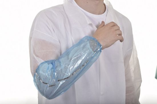 Picture of Lion Haircare Detectable Oversleeves