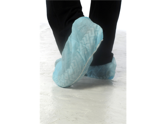 Picture of Lion Haircare Non Skid Shoe Cover