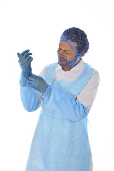 Picture of Lion Haircare PE Oversleeves