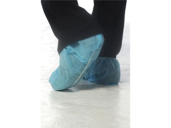 Picture of Lion Haircare PP Shoe Cover