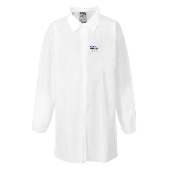 Picture of Portwest ST31 BizTex SMS Coat Type 6PB