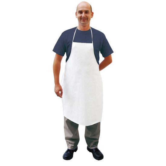 Picture of Portwest ST42 BizTex Microporous Apron Type 6PB
