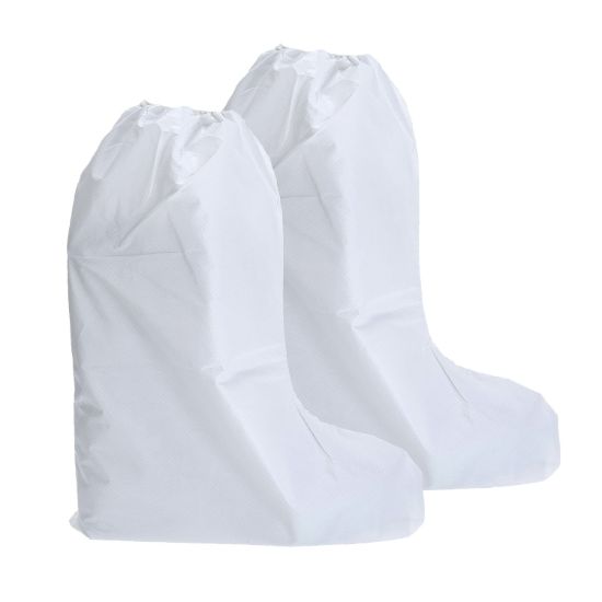 Picture of Portwest ST45 BizTex Microporous Boot Cover Type 6PB