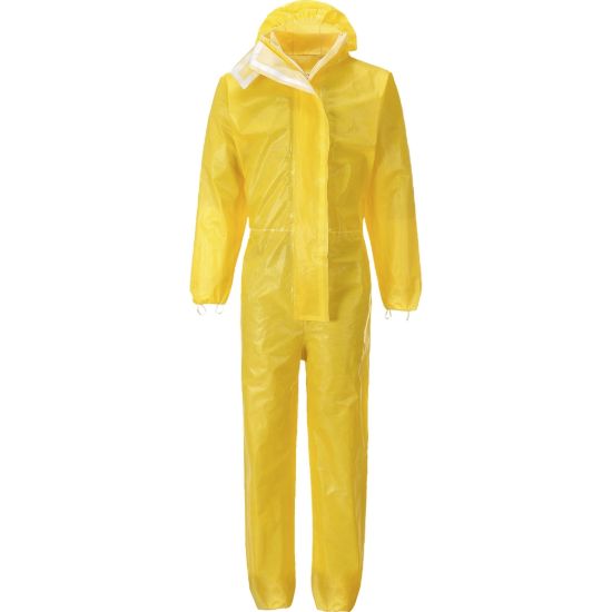 Picture of Portwest ST70 BizTex Microporous 3/4/5/6 Coverall