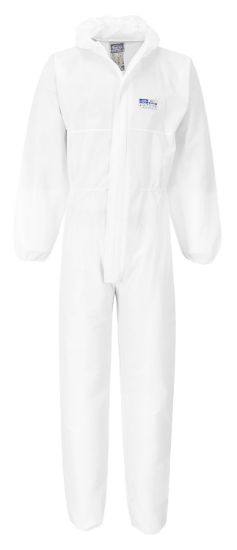 Picture of Portwest ST80 BizTex SMS 5/6 FR Coverall