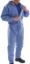 Picture of B-Click COC10 Disposable Boilersuit Type 5/6