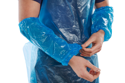 Picture of B-Click DO14 Disposable Oversleeve 14"