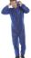 Picture of B-Click PDBS Disposable Polypropylene Boilersuit