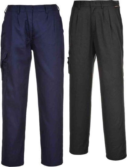 Picture of Portwest C099 Ladies Combat Trousers
