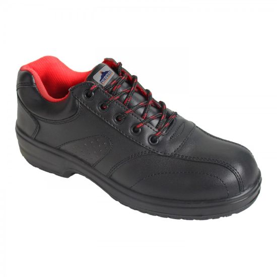 Picture of Portwest FW41 Steelite Ladies Safety Shoe S1