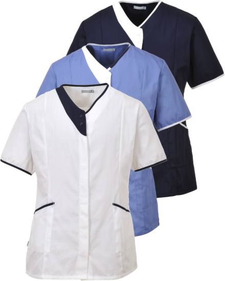 Picture of Portwest LW13 Modern Tunic