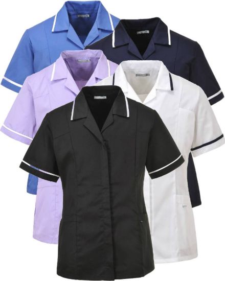 Picture of Portwest LW20 Classic Tunic