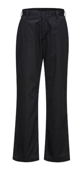 Picture of Portwest LW30 Ladies Magda Trousers