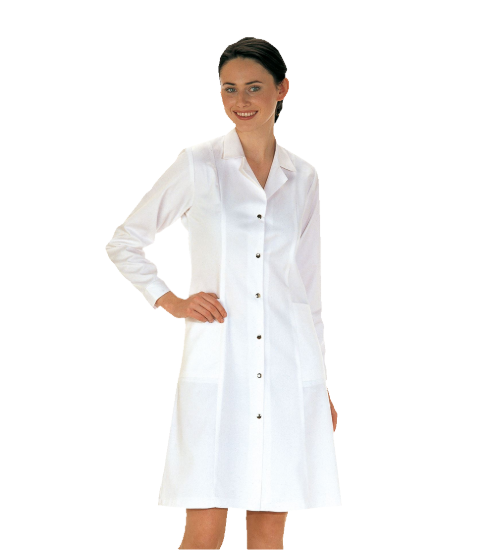 Picture of Portwest LW56 Princess Line Coat