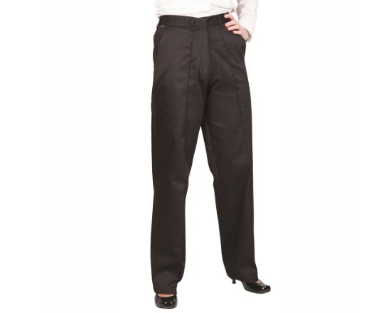 Picture of Portwest LW97 Ladies Elasticated Trousers