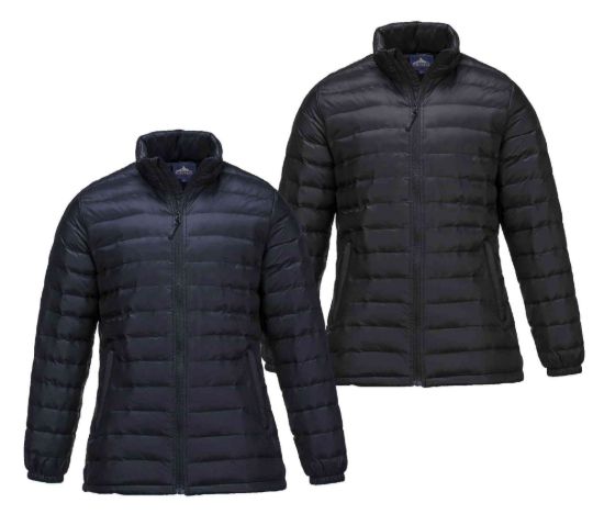 Picture of Portwest S545 Aspen Ladies Jacket