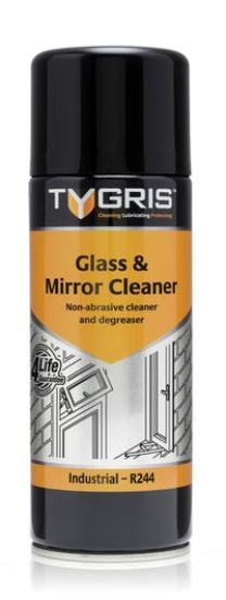Picture of Glass & Mirror Cleaner