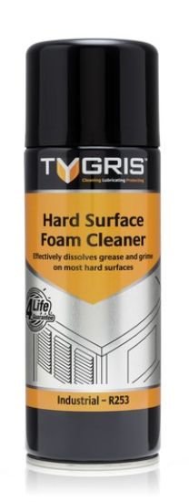 Picture of Hard Surface Foam Cleaner