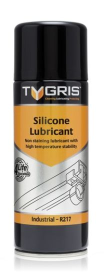 Picture of Silicone Lubricant