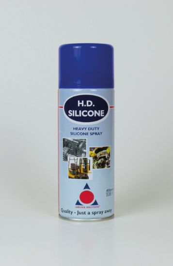 Picture of Heavy Duty Silicone