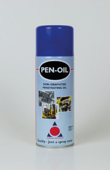 Picture of Pen Oil