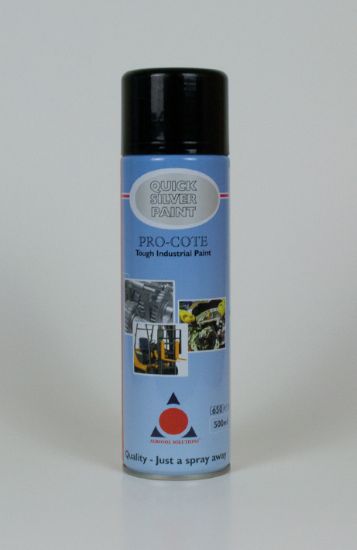 Picture of Pro-Cote Tough Industrial Paint