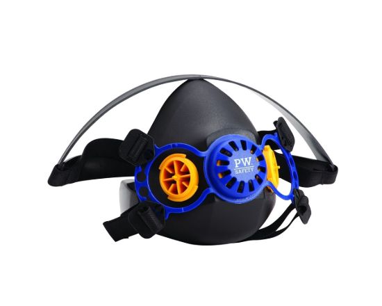 Picture of Portwest P420 Vancouver Half Mask