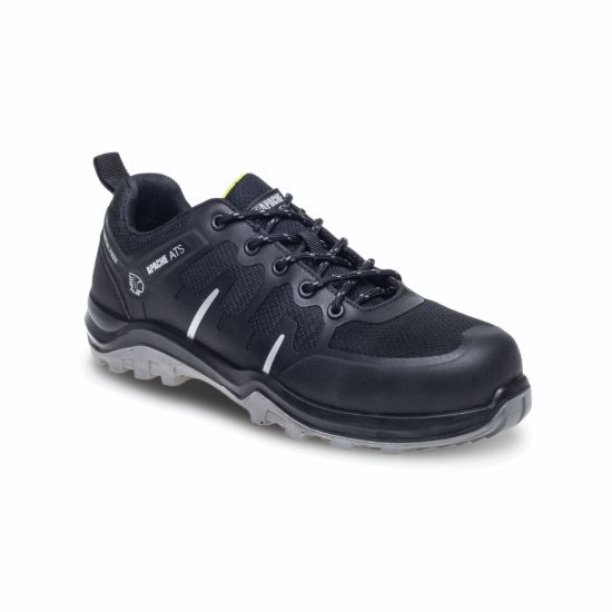 Picture of Apache ATS Orion Black Metal Free Safety Trainer