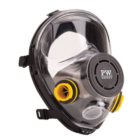 Picture of Portwest P500 Vienna Full Face Mask