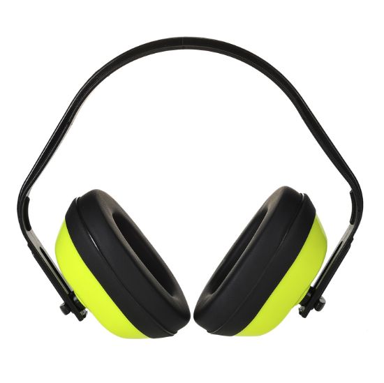 Picture of Portwest PS40 Classic HV Ear Protector