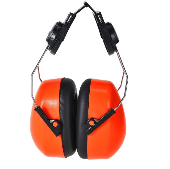 Picture of Portwest PS47 Endurance HV Ear Protector