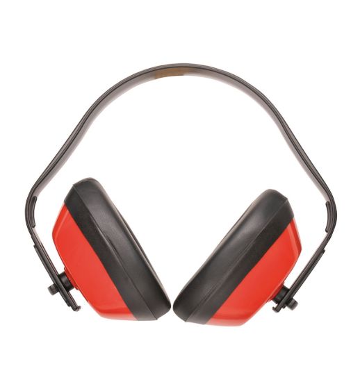 Picture of Portwest PW40 Classic Ear Protector