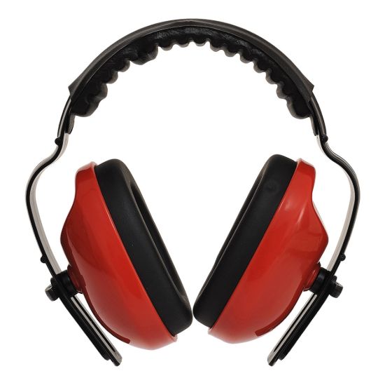 Picture of Portwest PW48 Classic Plus Ear Muff