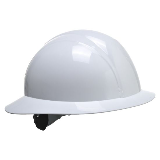 Picture of PS52 Full Brim Future Helmet