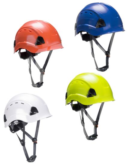 Picture of PS63 Height Endurance Vented Helmet