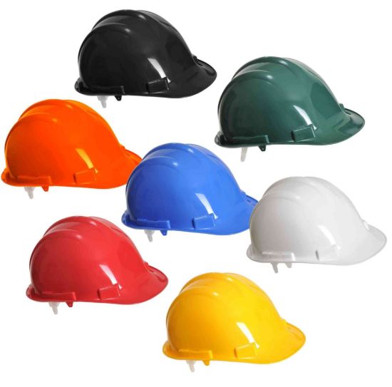 Picture of PW50 Expertbase Safety Helmet