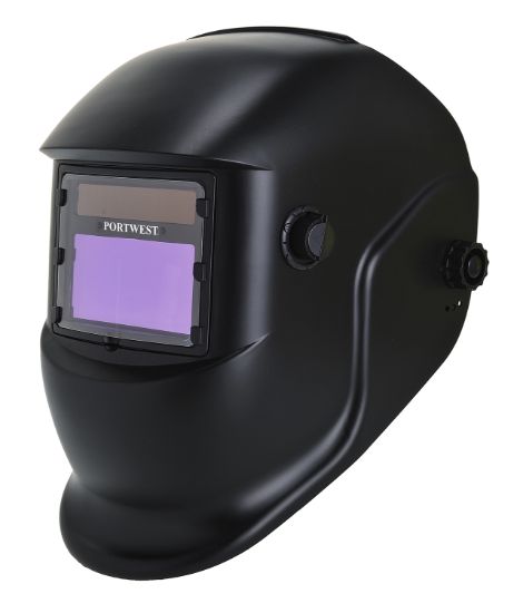 Picture of PW65 BizWeld Plus Welding Helmet