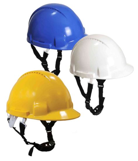 Picture of PW97 Monterosa Safety Helmet