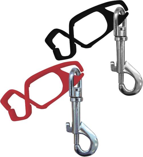 Picture of A001 Glove Clip