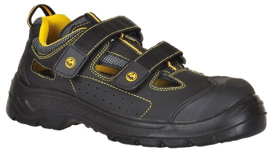 Picture of Portwest FC04 Compositelite ESD Tagus Sandal S1P