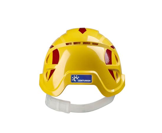 Picture of Centurion Nexus CORE Yellow