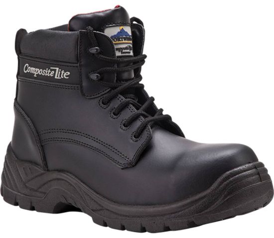 Picture of Portwest FC11 Compositelite Thor Boot S3