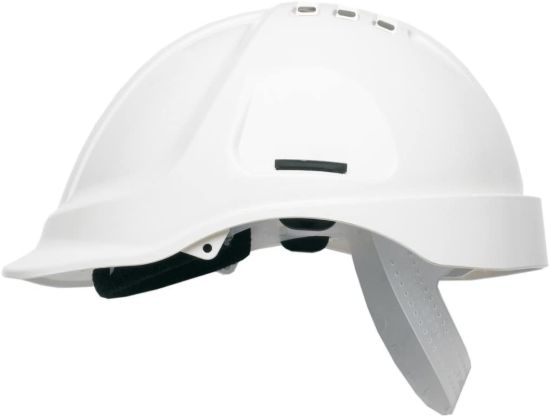Picture of Scott Safety HC600V Vented Helmet