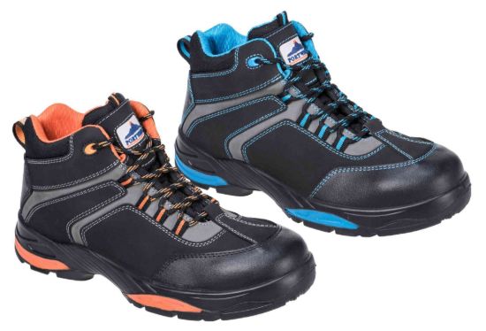 Picture of Portwest FC60 Compositelite Operis Boot S3 HRO