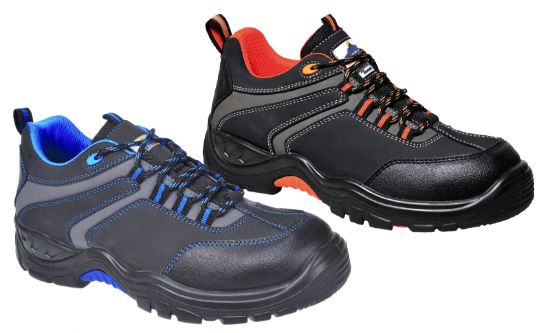 Picture of Portwest FC61 Compositelite Operis Shoe S3 HRO