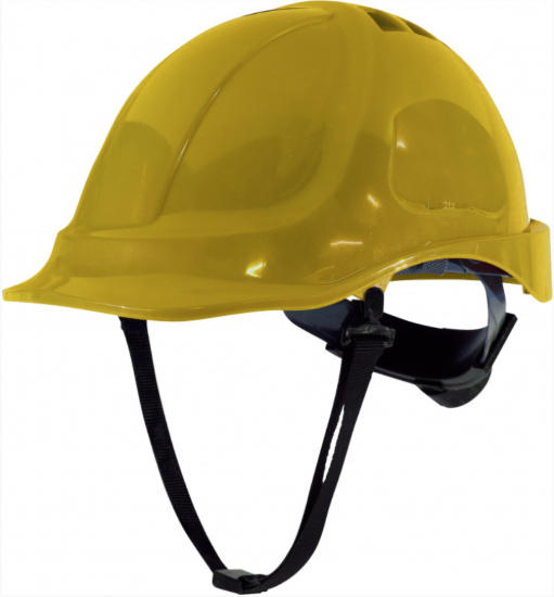 Picture of UCI HPV/A5/TER YELLOW