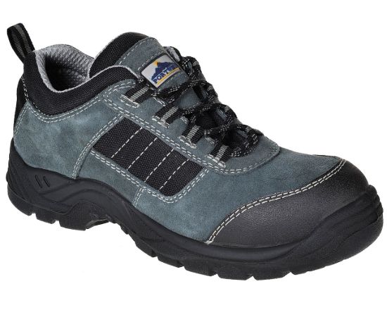 Picture of Portwest FC64 Compositelite Trekker Shoe S1