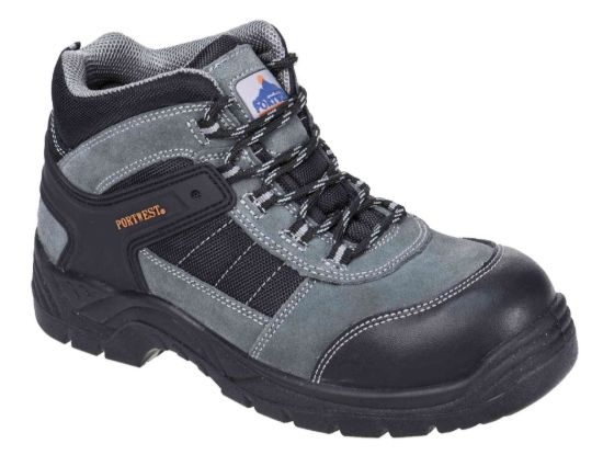 Picture of Portwest FC65 Compositelite Trekker Plus Boot S1P