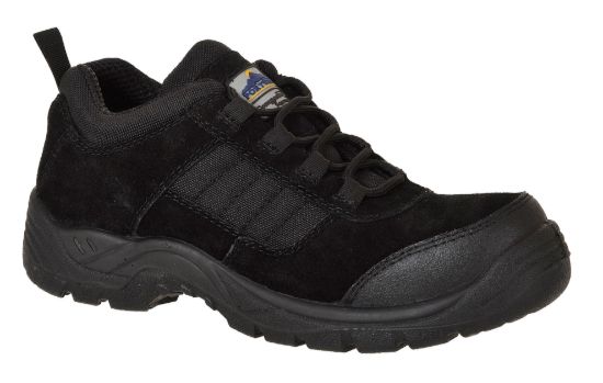 Picture of Portwest FC66 Compositelite Trouper Shoe S1